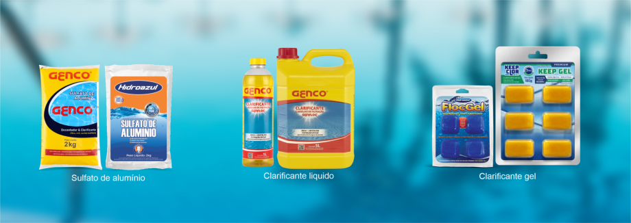 clarificantes clarificantes