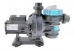 Bomba Para Piscina SL BM - 50 MONO 1/2CV
