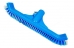 ESCOVA NYLON CURVA SODRAMAR 44CM
