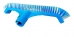 ESCOVA NYLON CURVA SODRAMAR 44CM
