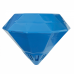 Clorador Flutuante Diamond Blue para Pastilhas de Cloro