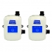 Kit 2 Pressurizador Água Automatica Tp 80w Texius 110v/220v