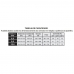 Sauna Gerador de Vapor Universal Steam Inox Indoor 9KW/10m³