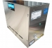 Sauna Gerador de Vapor Universal Steam Inox Indoor 9KW/10m³