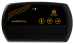 Controlador SmartLux C/controle e Fonte Fasgold 12V/3A 36W