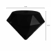 Clorador Flutuante Diamond Black para Pastilhas de Cloro