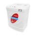 Sauna 12kw Bifásica + Quadro Touch Wi-Fi + Instalação Cobre