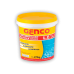 Kit Genco Cloro L.E 2,5kg Choque 1L Genfloc 1L Ph Mais 2kg