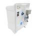 Sauna Gerador de Vapor Compact Line 12kw Bifásico Até 18m³