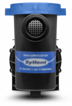 BOMBA PRE FILTRO AUTOESCORVANTE 1/2CV 220 60HZ SYLLENT 