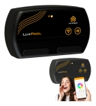 Smartlux Controlador Iluminação Led Wifi Luxpool - PDX1514N 