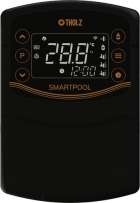 Controlador Smart Pool Mtz1462 2ªgeração Wifi Rgb 200w Tholz