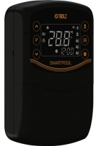 Controlador Smart Pool Mtz1462 2ªgeração Wifi Rgb 200w Tholz