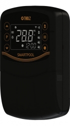 Controlador Smart Pool Mtz1462 2ªgeração Wifi Rgb 200w Tholz