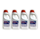 KIT 4 ESTABILIZADOR DE CLORO PARA PISCINAS 1KG ASTRALPOOL