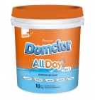 Cloro Granulado Para Piscinas Balde 10kg Domclor 5 Em 1