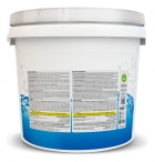 Cloro Para Piscina Hidroazul 56% Ativo 10 Kg