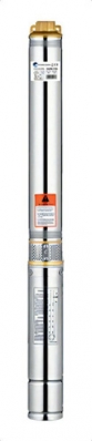 Motobomba Submersa 1/2 Hp 0.5 Cv 3 Pol 3qjd2/10 Lepono