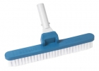 Escova Reta Nylon De Parede Limpeza Para Piscina 35cm Stylus