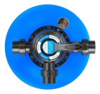 Filtro Para Piscina Syl200 Syllent Até 24.000l