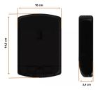 Controlador Wi-Fi Basic Smartpool 2ª Geração Tholz PDX1512N