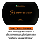 Controlador Wi-Fi Basic Smartpool 2ª Geração Tholz PDX1512N