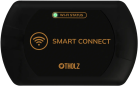 Controlador Wi-Fi Basic Smartpool 2ª Geração Tholz PDX1512N