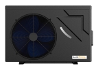 Tocador de Calor Inverter 30.000 btus 8,79 KW - Luxpool com Wi-fi