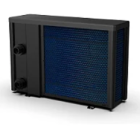 Tocador de Calor Inverter 30.000 btus 8,79 KW - Luxpool com Wi-fi